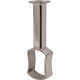 Hafele 802.13. TAG Signature Collection, Wardrobe Tube Center Suspended Support