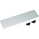 Hafele 807 Tag Engage, Shelf Dividers with Clips, Aluminum, 322 W x 80 H x 41 D mm