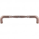 Top Knobs M Nouveau Ring Appliance Pull 12" (c-c)