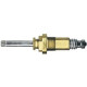 Brass Craft Service Parts ST4452 Tub & Shower Valve Stem For American Standard Re-Nu Faucet, Hot