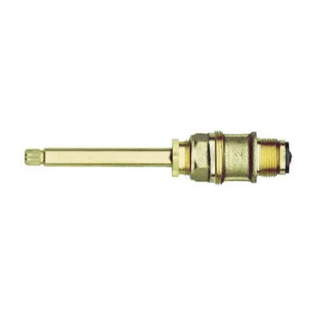 Brass Craft Service Parts ST5322 Price Pfister Tub & Shower Faucet Stem, Hot & Cold