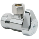 Brass Craft Service Parts CR1900RX C1 Dual Outlet Stop Valve, 5/8-In. x 3/8-In. x 1/4-In.