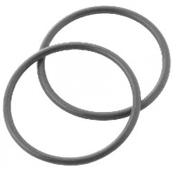 Brass Craft SC0535 Faucet O-Ring for American Standard, 10mm ID x 13mm OD, 2-Pk.
