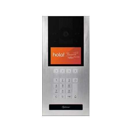 Alpha Communications 6502 Digital Video Door Panel for G2+ System