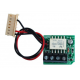 Alpha Communication AM40 Auxiliary Relay Adapter for Qwikbus Station