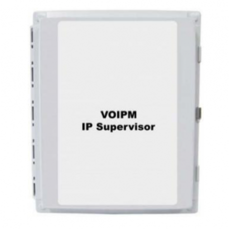 Alpha Communication AR25-VOIPM IP System Supervisor