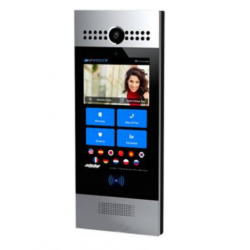 Alpha Communication AT700AS 7" Video Door Entry Station