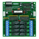 Alpha Communication RY008AE 8-Output AlphaEntry Signal Relay Board
