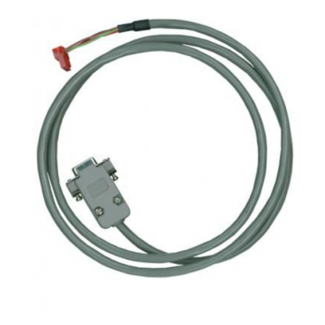 Alpha Communication CT032AE6 Serial Connecting Cable for RY008AE / RY032AE Relay