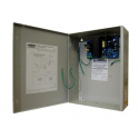 Alpha Communication B-5243A Power Supply for Area of Rescue Assistance System