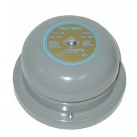 Alpha Communication BE007 Surface Vibrating Bell -24VDC