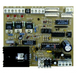 Alpha Communication BRA Controller Board For digital-dial system