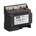 Alpha Communication NTR211 8/24V Power Supply Unit
