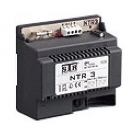 Alpha Communication NTR3 8/12/16VAC-30VA Power Supply Unit