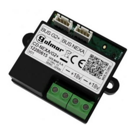 Alpha Communication CD-NEXA/G2 Interface for G2+ System