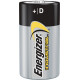 Hafele 910.54.955 Energizer Industrial Battery, DBATEN, Alkaline, Size D, 1.5 V