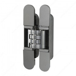 Richelieu 89600 3-Axis Adjustable Concealed Hinges