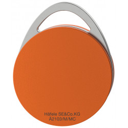 Hafele 917.44. RFID Key Card, Tag-it, Dialock, Tag-It, Blue