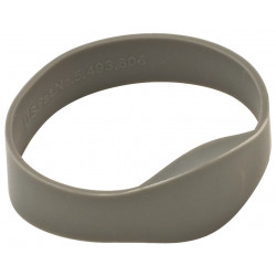 Hafele 917.44.295 Key Wristband, RFID Tag-It, Dialock, Dia 65 mm × 25 mm