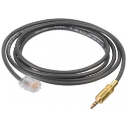 Hafele 917.90.265 Programming Cable for MDU 100 Mobile Data Unit, Dialock