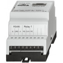 Hafele 917.91.085 Relay Unit, WTX 202, Dialock