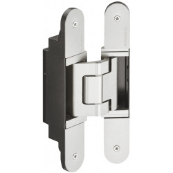 Hafele 924 Concealed Hinge for Tectus TE 540 3D A8, Aluminum Die-Cast