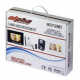 Alpha Communication VK237 Series 2-Wire Color Video Intercom Kit