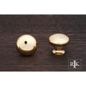 RKI CK CK 91 RB 91 Hollow Two-Step Knob