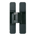 Hafele 924.18.033 Concealed Hinge, 3-way Adjustment, UL, 100 Kg, Black