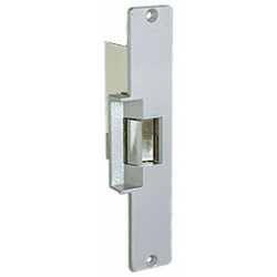 Alpha Communication DO-002 Aluminum Electric Door Opener (Mortise)