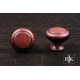 RKI CK CK 91 DC 91 Hollow Two-Step Knob