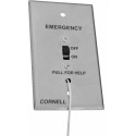 Alpha Communication E-144 Emergency Call Pull Switch (Momentary)