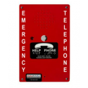 Alpha Communication ECBPOOL Emergency 911 Pool Call Box