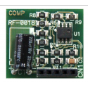 Alpha Communication EL560 Twisted-Pair Video Transmitter Module