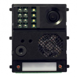 Alpha Communication EL632/G2SE Door Panel Video Module for G2+ System