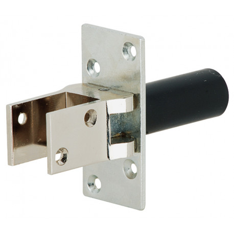 Hafele 927.00.071 Double Action Spring Hinge, With Hold-Open Function for Flush Interior Doors