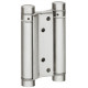 Hafele 927.01.170 Startec, Double Action Spring Hinge for Flush Interior Doors Up to 22 Kg