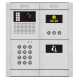 Alpha Communication EPG2N/DAS Digital Video Door Panel for G2+ System