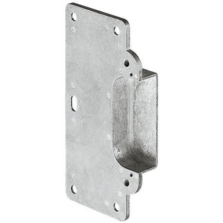 Hafele 927.91.590 Startec, Receiving Element for H2 Concealed Hinge