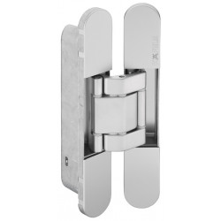 Hafele 927.91. Door Hinge, Startec, 3D Adjustable, Concealed, Mortise, Size - 200 mm