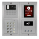 Alpha Communication EPGB2/DSS Digital Video Door Panel for GB2 System