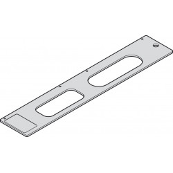 Hafele 927.91.901 Routing Template for Startec H2/H7 Hinges