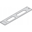 Hafele 927.91.901 Routing Template for Startec H2/H7 Hinges