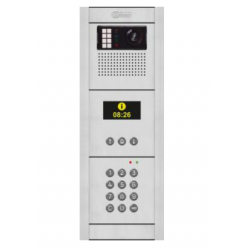 Alpha Communication EPG2/DAS Digital Video Door Panel for G2+ System