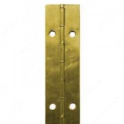 Richelieu 32 Piano Hinge - Width: 32 mm