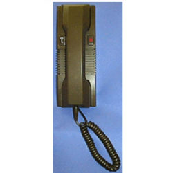 Alpha Communication HT2000 Series 3 Wire Wall Handset