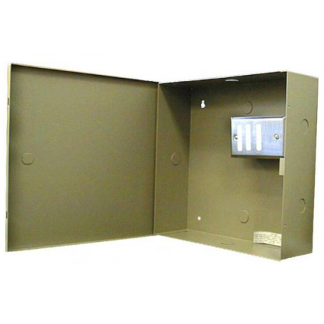 Alpha Communication IH151N Equipment Cabinet- U.L. 1069 Listed