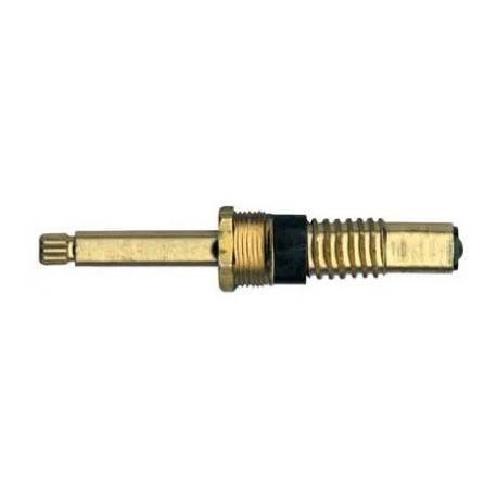 Brass Craft Service Parts ST3449 Crane-Repcal Tub & Shower Faucet Stem, Hot & Cold