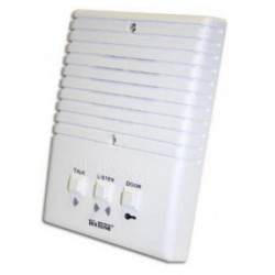 Alpha Communication IR204E 4 Wire Apartment Intercom Station