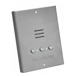 Alpha Communication IS407AS Apartment Intercom Station-Surface